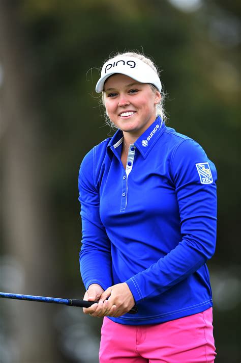 brooke henderson ladies golf